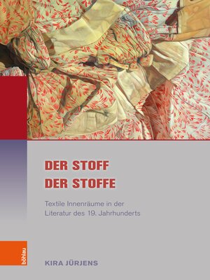 cover image of Der Stoff der Stoffe